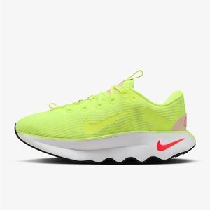 Nike Motiva Sneakers Brand New